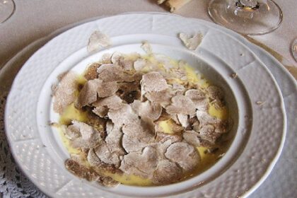 A Trip to Alba: Not Only Good Truffles