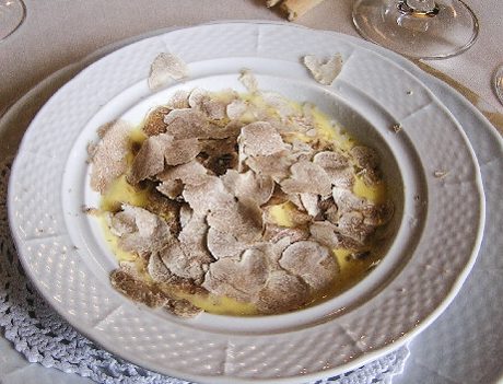 A Trip to Alba: Not Only Good Truffles