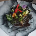 Manresa: A Restaurant with Complex, Focused and Balanced Cooking