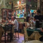 Restaurant Review: Argoura, Athens