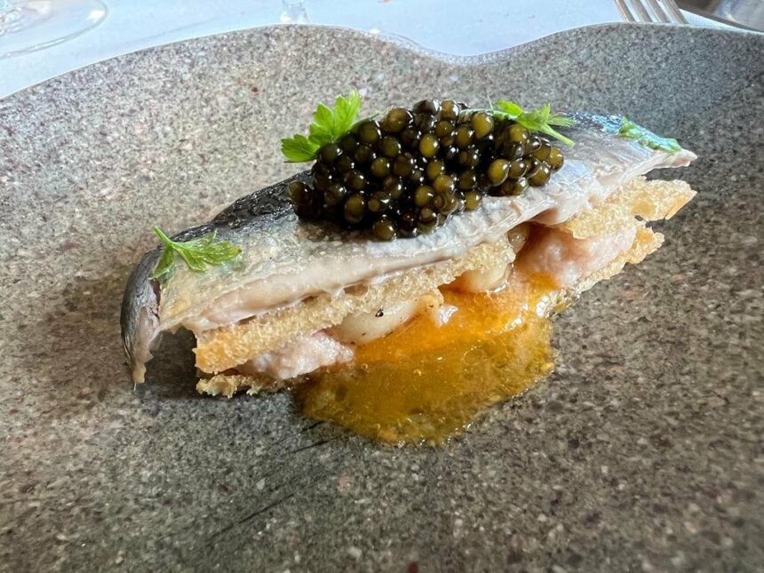 Best Meals in Spain in 2022: Part 3 (Asturias and Galicia)