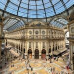Between Legacy and Reality: In-Depth Dining Experience at Cracco in Galleria