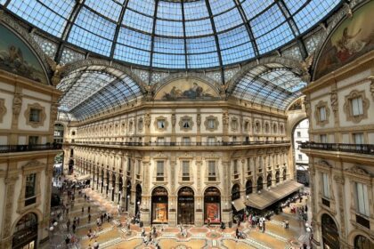 Between Legacy and Reality: In-Depth Dining Experience at Cracco in Galleria