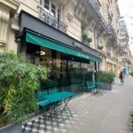 Table Bruno Verjus: Culinary Philosophy in Action